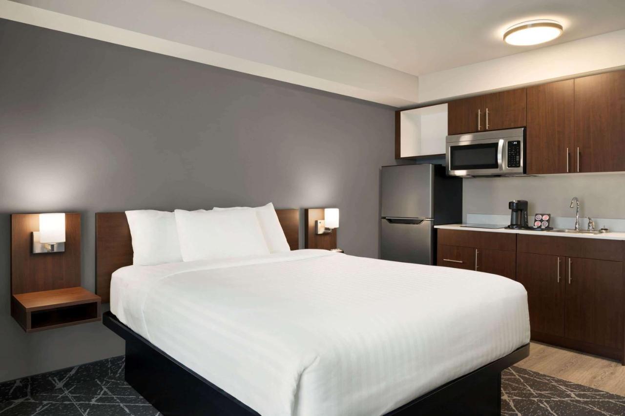 Microtel Inn & Suites By Wyndham Antigonish Exterior foto